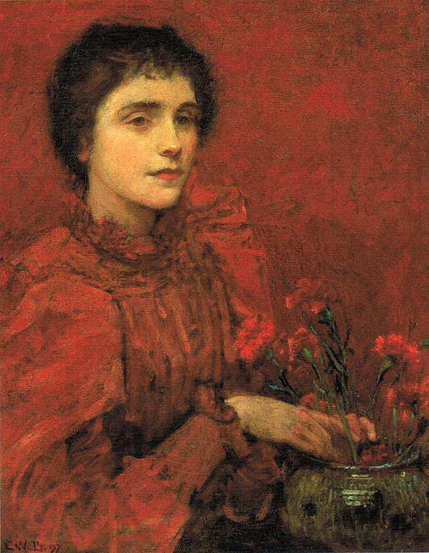 Emily Gertrude Littlejohns Bartlett